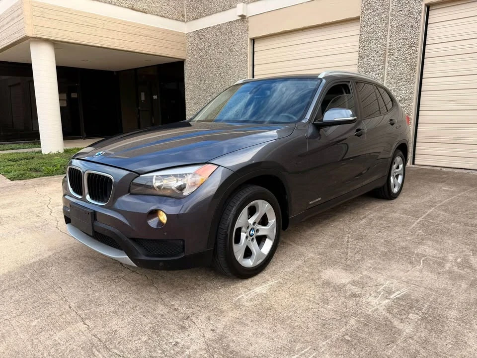 2013 BMW E84 X1 - Image 4 of 20
