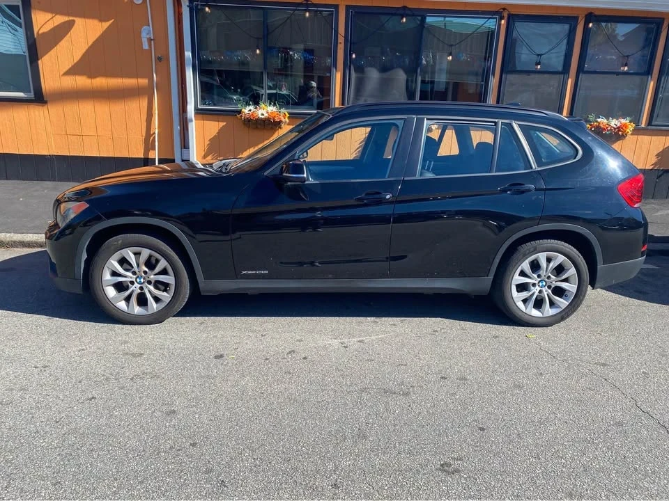 2013 BMW E84 X1 - Image 7 of 10