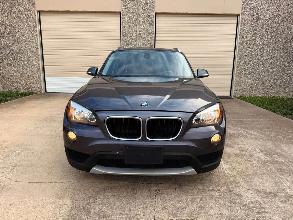 2013 BMW E84 X1 - Image 2 of 20
