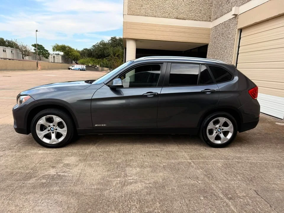 2013 BMW E84 X1 - Image 7 of 20
