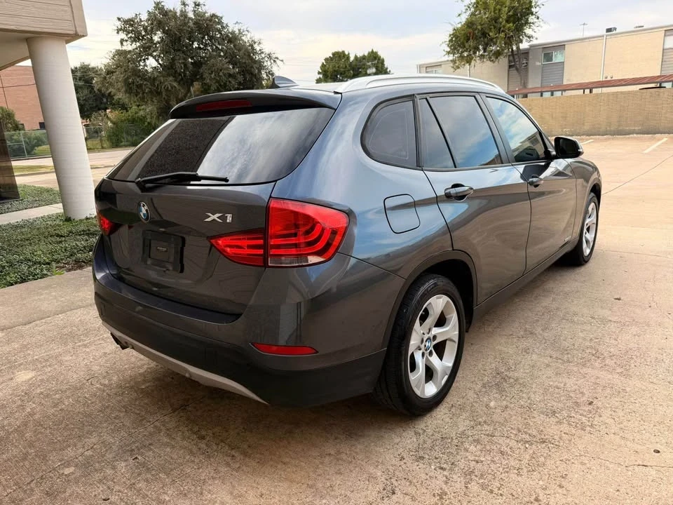 2013 BMW E84 X1 - Image 19 of 20
