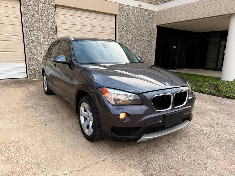 2013 BMW E84 X1 - Image 6 of 20