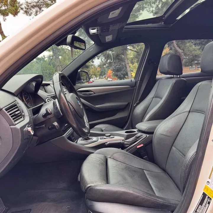 2013 BMW E84 X1 - Image 9 of 11