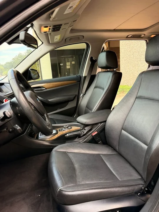 2013 BMW E84 X1 - Image 6 of 10