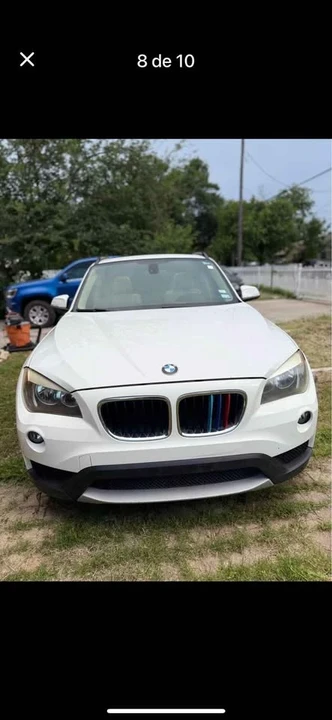 2013 BMW E84 X1 - Image 5 of 10