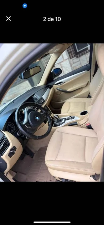 2013 BMW E84 X1 - Image 2 of 10