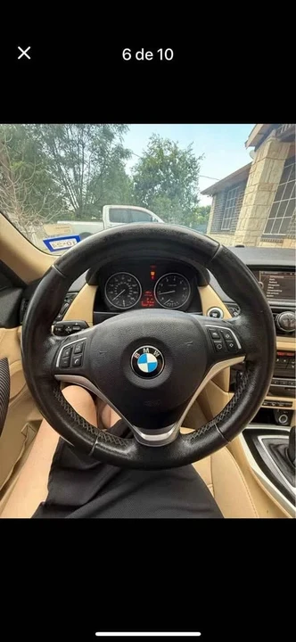 2013 BMW E84 X1 - Image 4 of 10