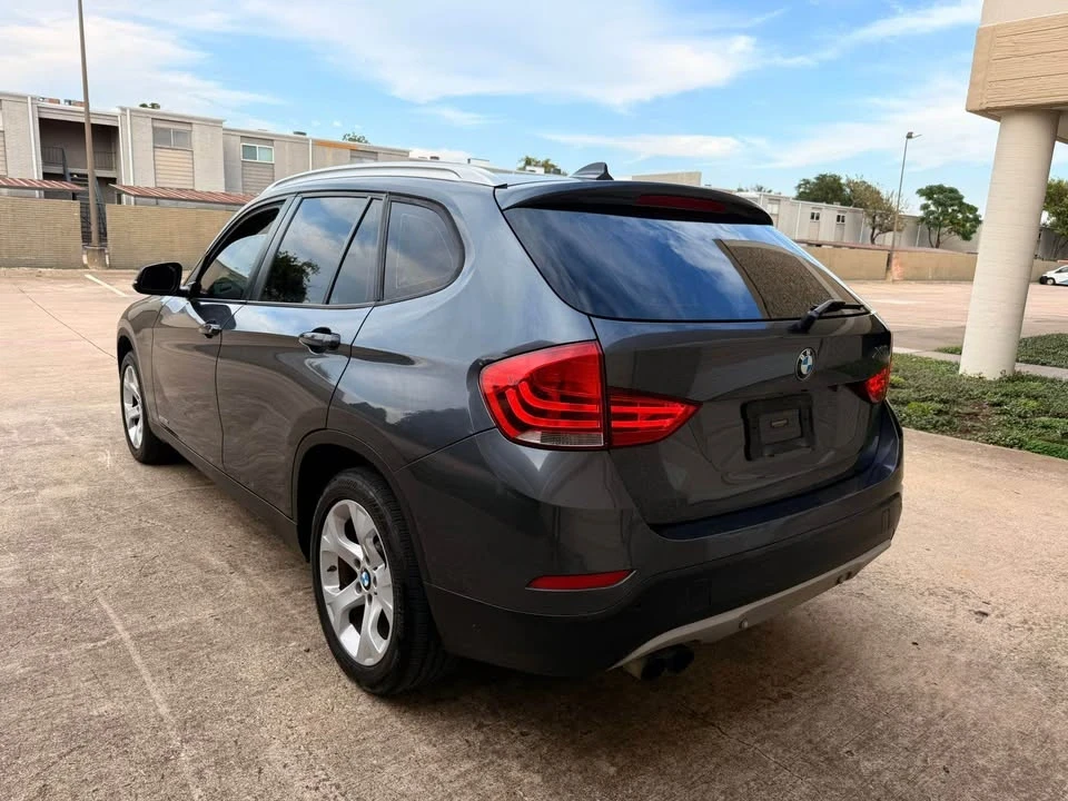 2013 BMW E84 X1 - Image 20 of 20