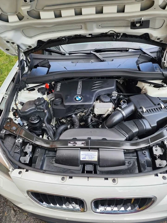 2013 BMW E84 X1 - Image 5 of 5