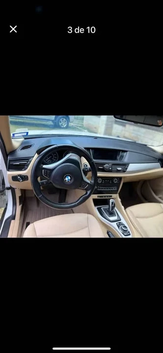 2013 BMW E84 X1 - Image 10 of 10