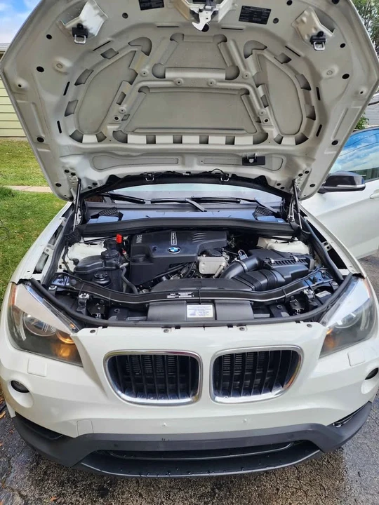 2013 BMW E84 X1 - Image 4 of 5
