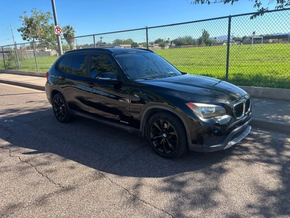 2013 BMW E84 X1 - Image 3 of 9