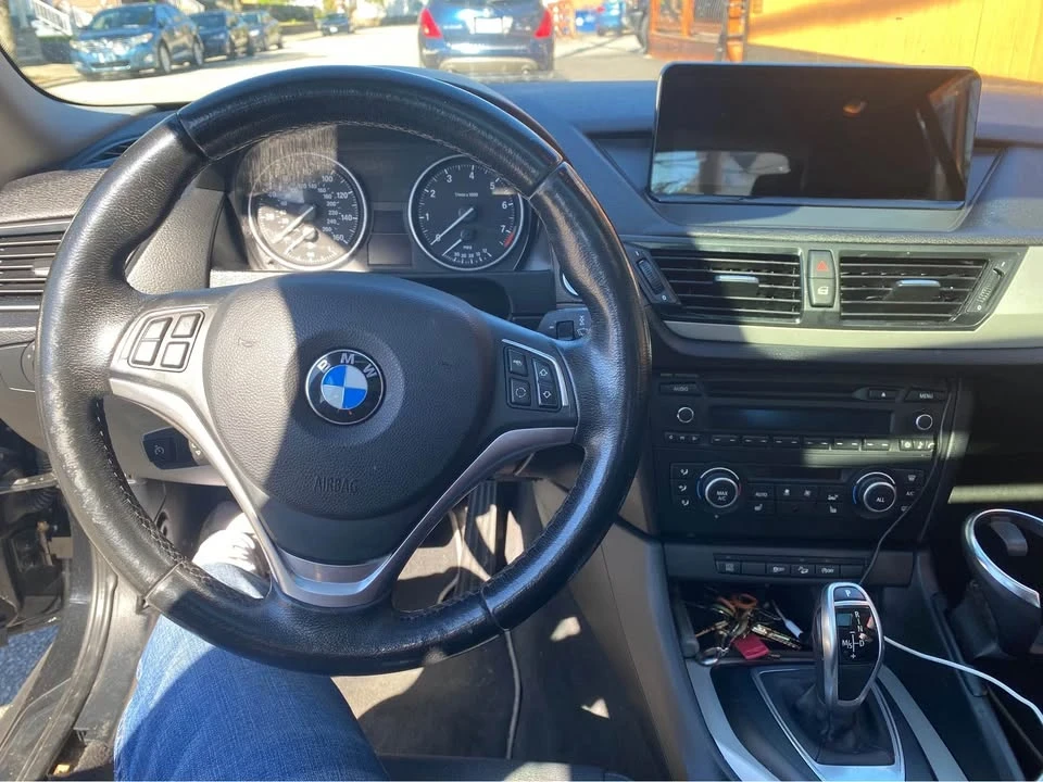 2013 BMW E84 X1 - Image 2 of 10