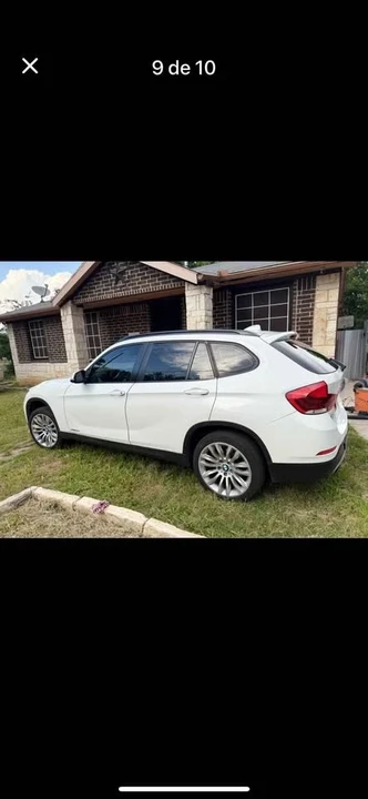 2013 BMW E84 X1 - Image 6 of 10