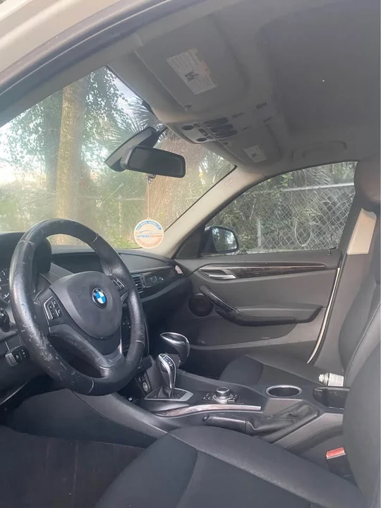 2013 BMW E84 X1 - Image 2 of 8