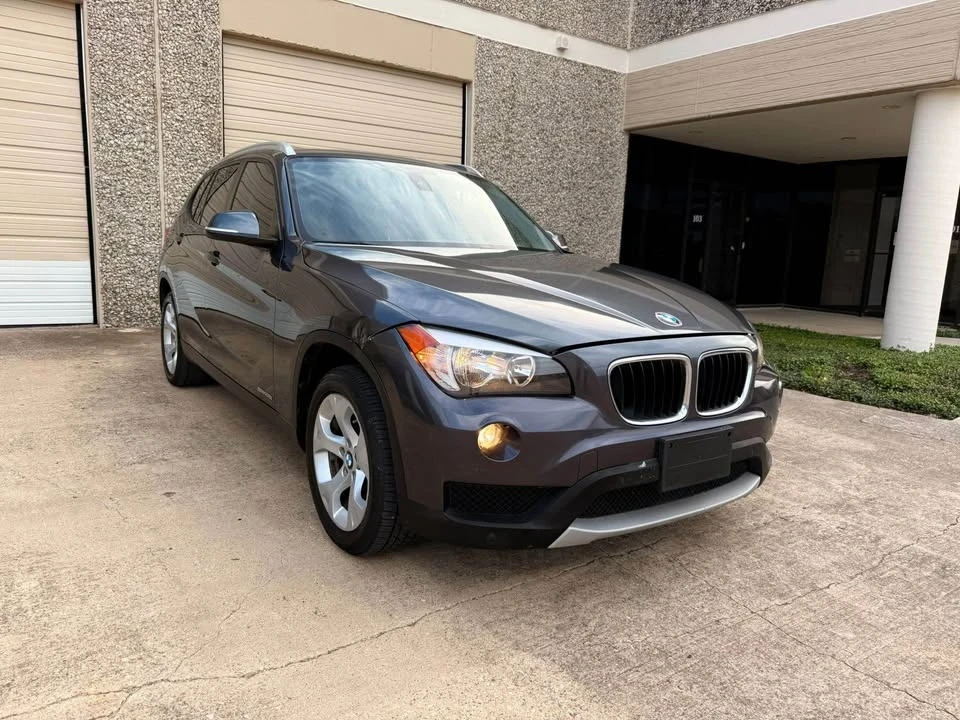 2013 BMW E84 X1 - Image 5 of 20