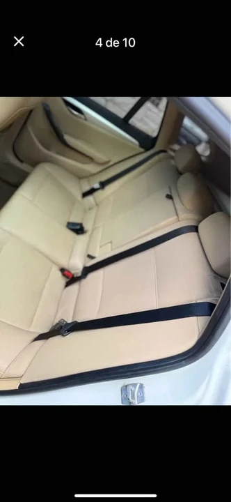2013 BMW E84 X1 - Image 3 of 10