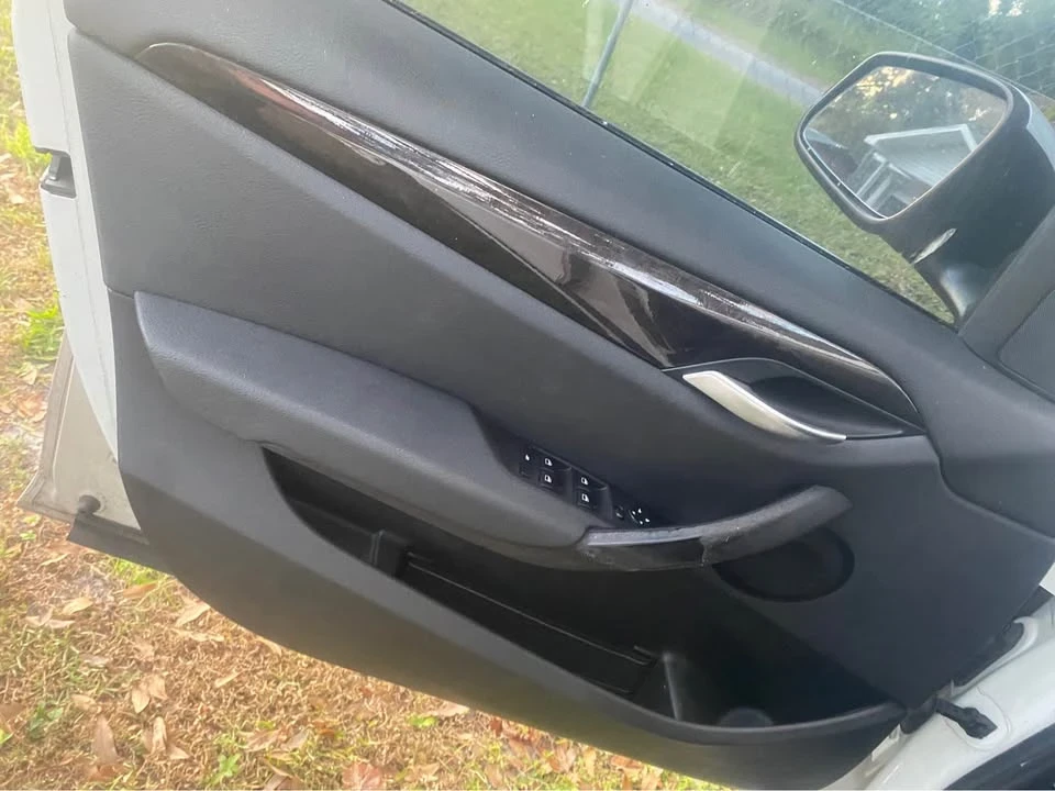 2013 BMW E84 X1 - Image 3 of 8