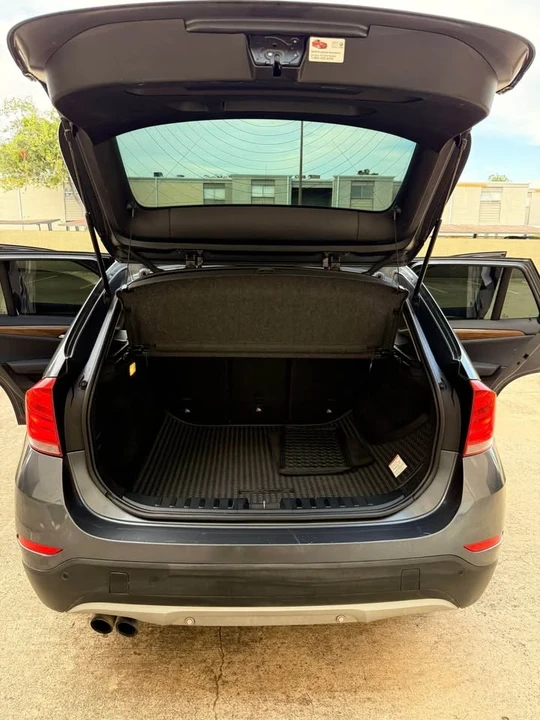 2013 BMW E84 X1 - Image 4 of 10