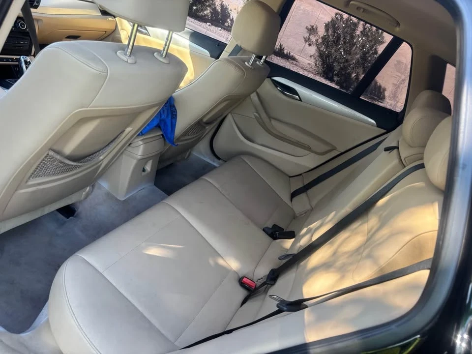 2013 BMW E84 X1 - Image 7 of 9