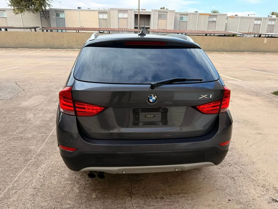 2013 BMW E84 X1 - Image 18 of 20