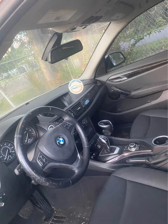 2013 BMW E84 X1 - Image 4 of 8