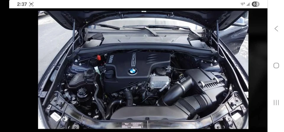 2013 BMW E84 X1 - Image 19 of 20