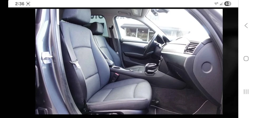 2013 BMW E84 X1 - Image 13 of 20