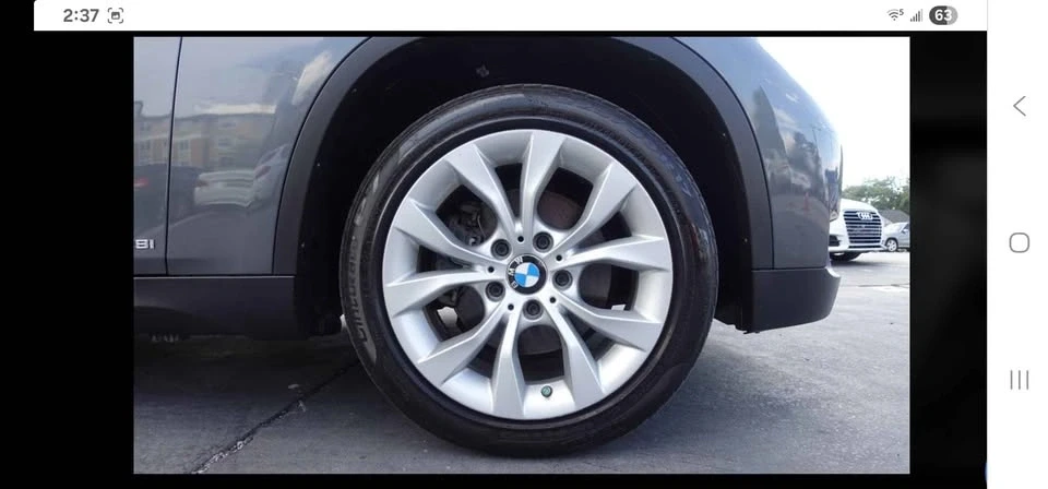2013 BMW E84 X1 - Image 20 of 20
