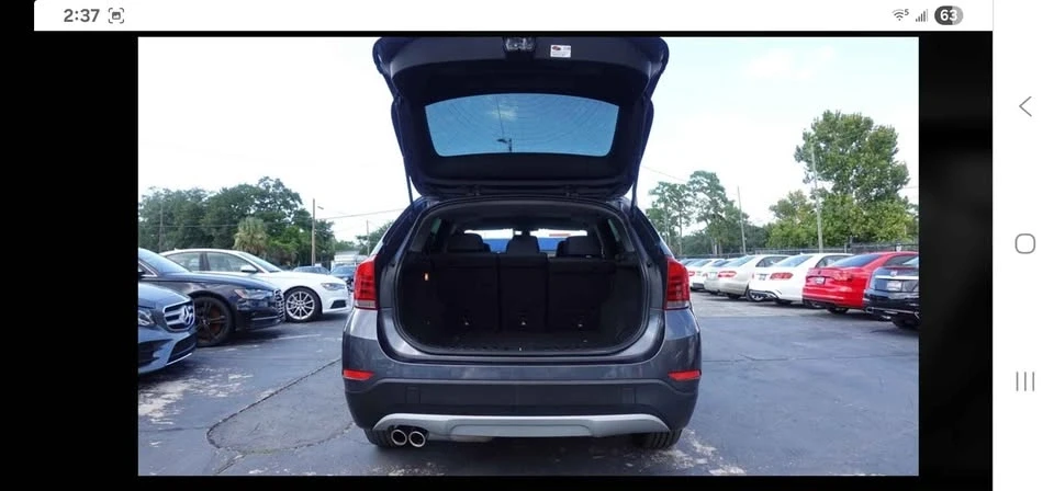 2013 BMW E84 X1 - Image 18 of 20