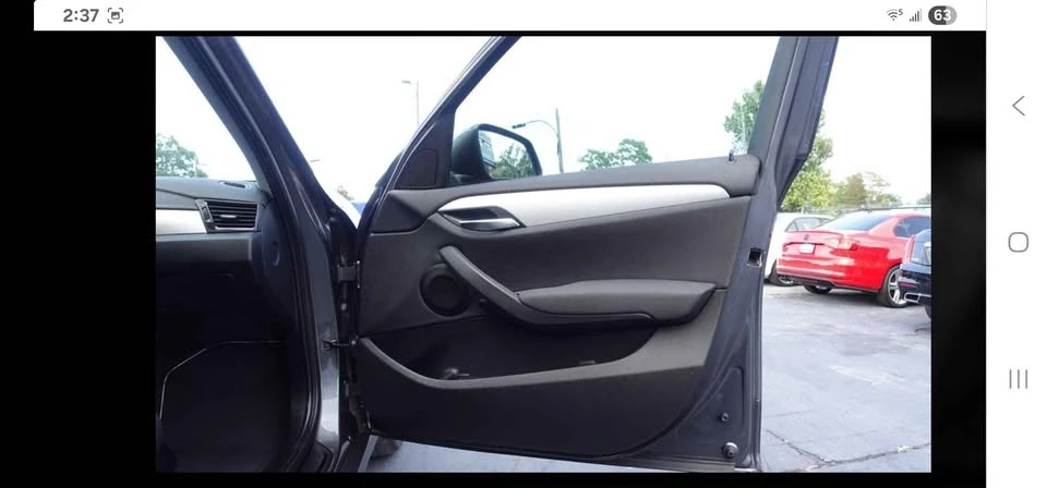 2013 BMW E84 X1 - Image 17 of 20
