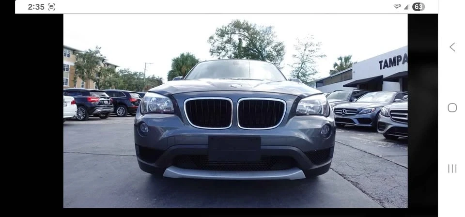 2013 BMW E84 X1 - Image 2 of 20