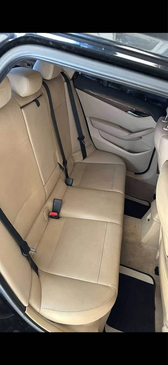 2013 BMW E84 X1 - Image 4 of 4