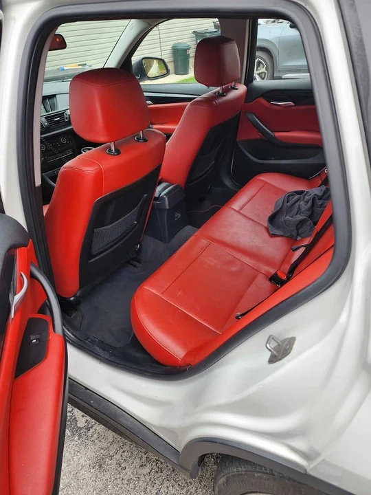 2013 BMW E84 X1 - Image 5 of 6
