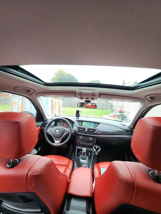 2013 BMW E84 X1 - Image 4 of 6