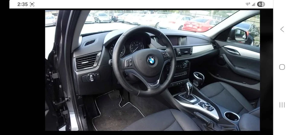 2013 BMW E84 X1 - Image 6 of 20