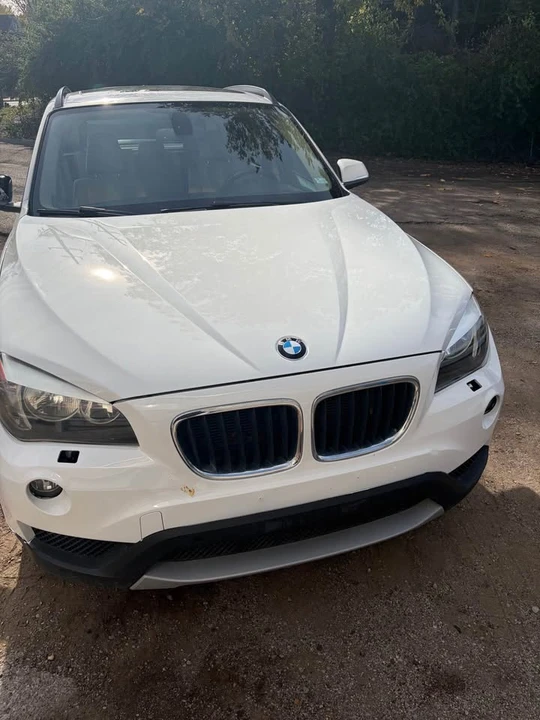 2013 BMW E84 X1 - Image 2 of 5