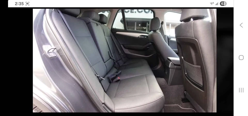 2013 BMW E84 X1 - Image 7 of 20