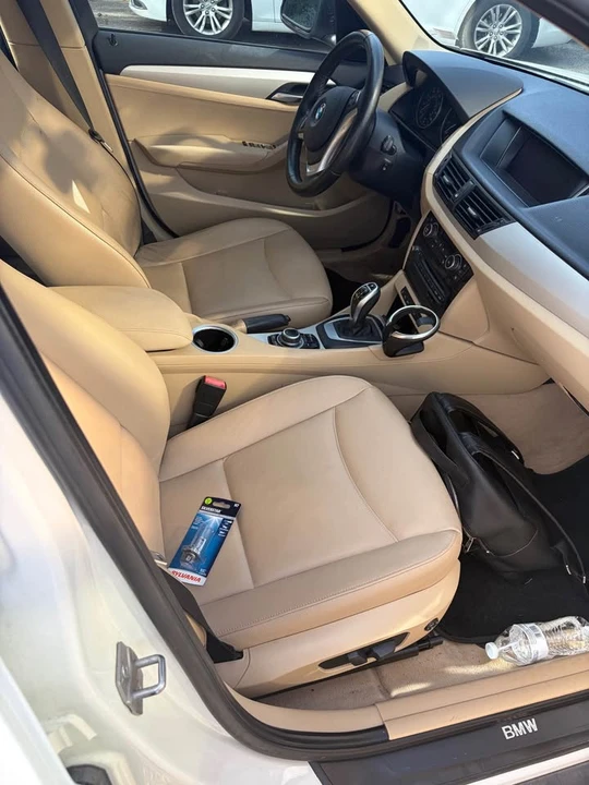 2013 BMW E84 X1 - Image 4 of 5
