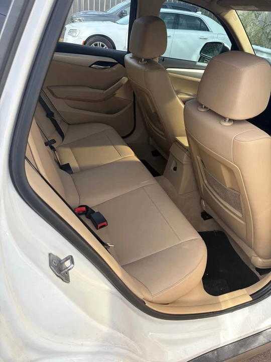 2013 BMW E84 X1 - Image 5 of 5