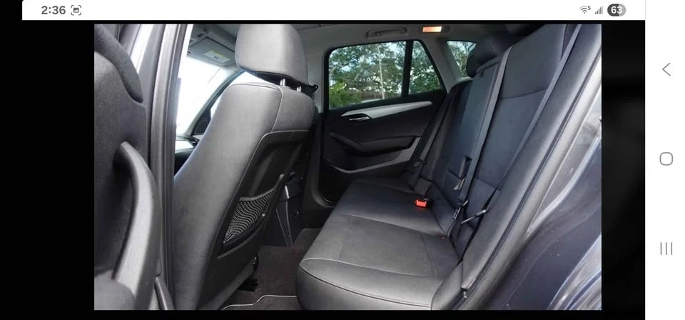 2013 BMW E84 X1 - Image 14 of 20