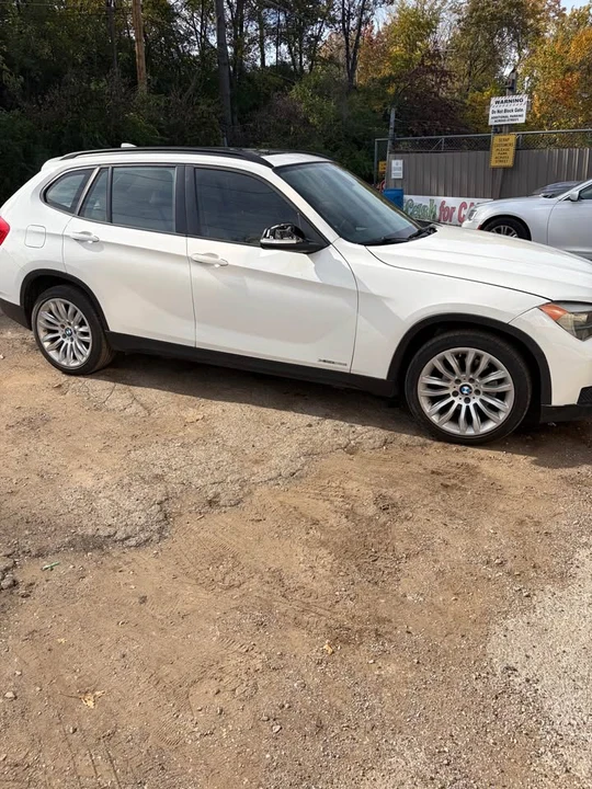 2013 BMW E84 X1 - Image 3 of 5