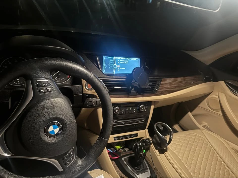2013 BMW E84 X1 - Image 2 of 4