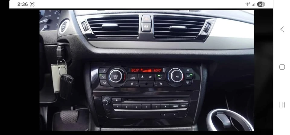 2013 BMW E84 X1 - Image 11 of 20