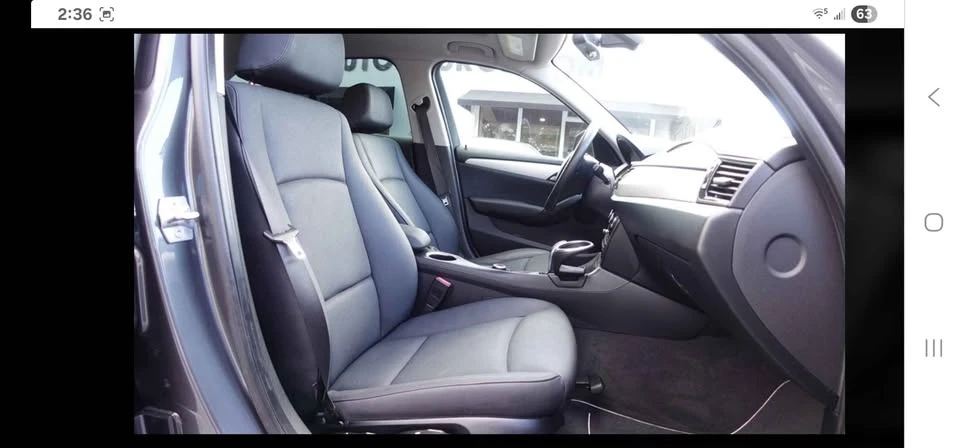 2013 BMW E84 X1 - Image 12 of 20
