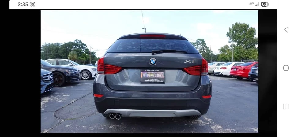 2013 BMW E84 X1 - Image 4 of 20