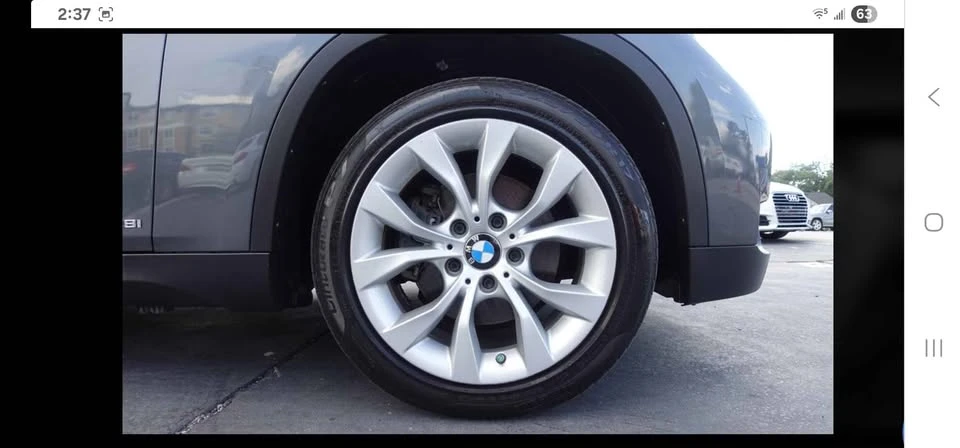 2013 BMW E84 X1 - Image 20 of 20