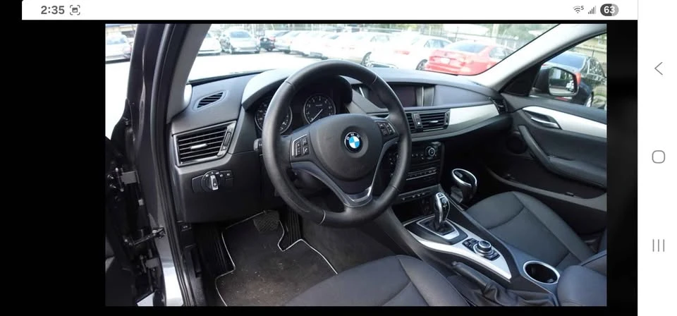 2013 BMW E84 X1 - Image 6 of 20