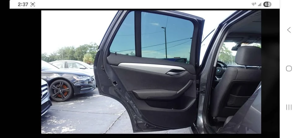 2013 BMW E84 X1 - Image 16 of 20