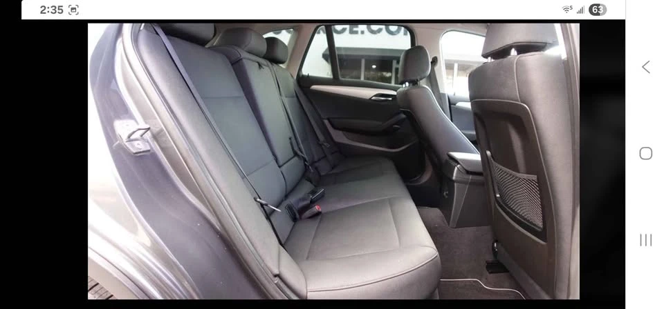 2013 BMW E84 X1 - Image 7 of 20